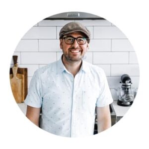 Episode #061: Following Food Trends And Video Inspiration With Billy Parisi