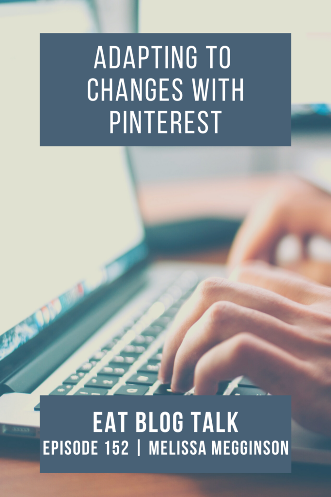 pinterest image for adapting to changes with pinterest