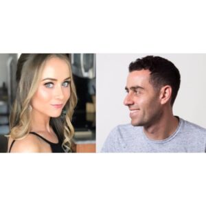 Episode 161: How to Grow an Audience and Master Recipe Videos by Using the Platform Jumprope with Lauryn Piemonte and Jake Poses