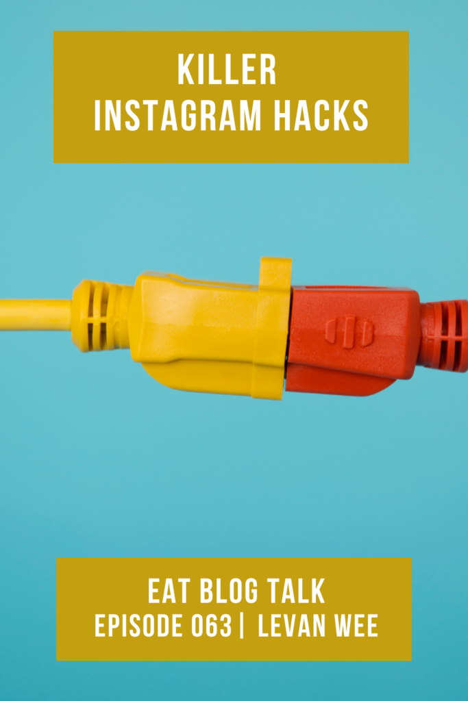 pinterest image killer instagram hacks episode 063