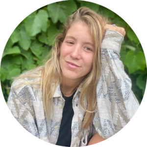 Episode 674: Smart Strategies For Growing a Food Blog as a Side Hustle (+How to Avoid Social Media Burnout) With Alicia Gonzalez Tome