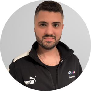Episode 669: How to Build High-Quality Backlinks for Your Food Blog with Chris Panteli