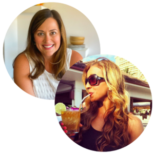 Episode 662: How to Rebuild Your Blog Traffic After Google’s Helpful Content Update (HCU) With Christina Jolam And Nadia Shatila