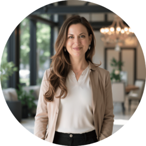 Episode 666: Self-Doubt is Holding You Back – How to Fix It with Dawn Ledet