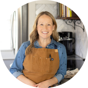 Episode 663: The Truth About Traditional Cookbook Publishing (Do You Really Need a Large Social Media Following?) with Jess Smith