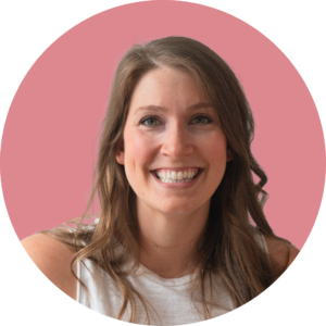 Episode 684: How to Grow Your Business While Being a Mom for the First Time With Chelsea Cole