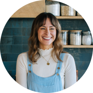 Episode 680: Easy Strategies to Manage Mental Health Struggles As A Food Blogger With Coley Gaffney