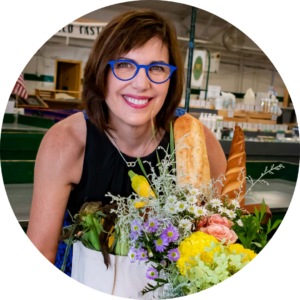 Episode 696: How to Successfully Start a Second Food Blog (+Reach 100k Page Views Quickly) With Barbara Curry
