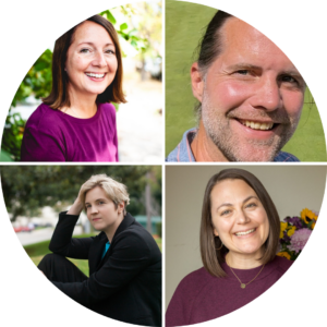 Episode 701: Q&A – Will Google Become Outdated with The Rise of AI, How to Monetize Beyond Ads And Succeed on YouTube With Catharina Joubert, Dan Porta, Taryn Solie