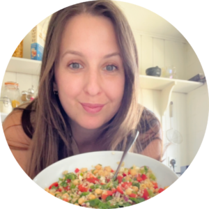 Episode 705: How to Build A Multi-Channel Brand Without Burning Out With Yasmin Henley