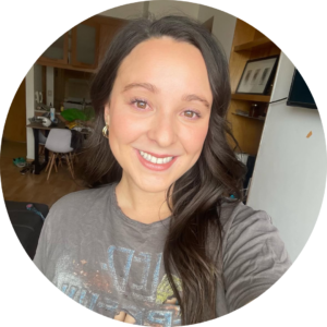 Episode 719: From TikTok to Your Blog – How to Master Viral Food Content With Ella Mitchell