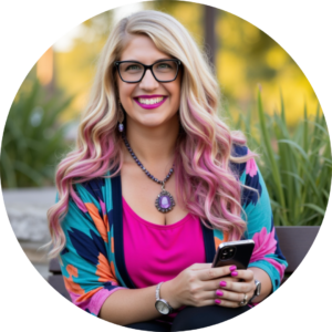 Episode 720: Mastering Pinterest in 2025 – How to Refresh Your Strategy And Stop losing Traffic (Part 1) With Laura Rike