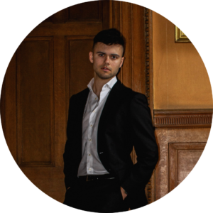 Episode 728: What Most Creators Get Wrong About Audience Growth (+Turn Casual Followers Into Superfans) With Ethan Monkhouse