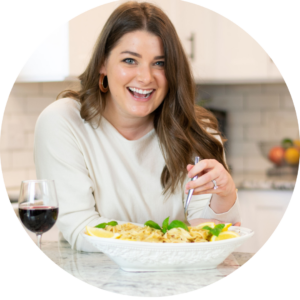 Episode 735: 5 Powerful Mindset Shifts That Can Transform Your Blogging Business With Christina Musgrave