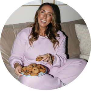 Episode 749: Health Over Hustle – Ditch the 9-to-5 Mentality and Thrive With Kim Cauti