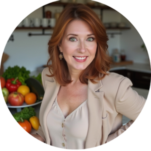 Episode 741: Why Niching Down Can Unlock Growth and Brand Opportunities With Sarah Seeds