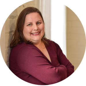 Episode 767: How Food Bloggers Can Drive Traffic and Sales Through Human-Focused Email Marketing With Melissa Seideman