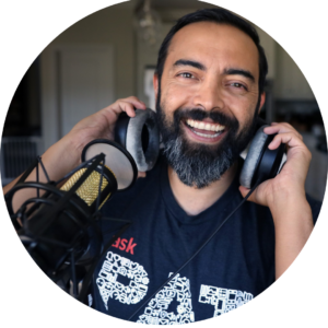 Episode 762: Stop Learning. Start Doing – A Formula for Real Growth With Pat Flynn