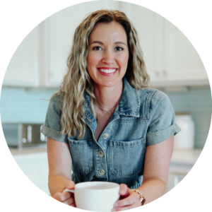 Episode 773: Starting a Food Blog Today – What You Actually Need to Succeed With Hannah Holzum