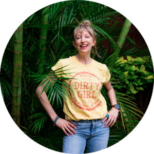 Episode 771: No Ads, No Gimmicks – How to Build a Purpose-Driven Business That Lasts With Molly Patrick