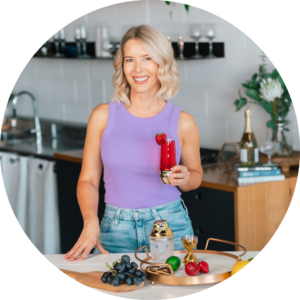 Episode 779: The Instagram Strategy Behind 200K Followers (In 5 Minutes) With Natalie Battaglia