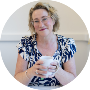 Episode 776: Hormone Cycles, Focus, and Doing Less for Bigger Results With Megan Flatt