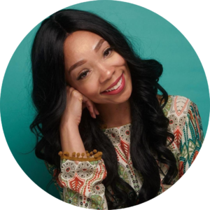 Episode 775: How to Build A Mindset That Makes You Unstoppable With Tasheena Womack