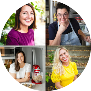 Episode 783: Why Depth, Intention, and Real Strategy Matter More Than Ever With Christine Pittman, Meredith Kruse & Melissa Erdelac