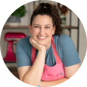 Episode 786: How to Keep Going When You’re Not Seeing Results With Liz Pollio