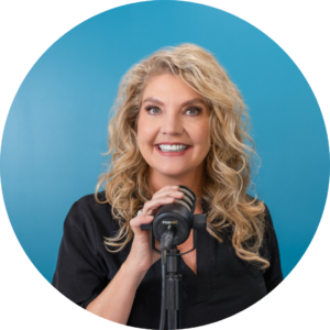 Episode 784: Why Podcasting Is a Powerful Growth Channel for Food Bloggers With Traci DeForge