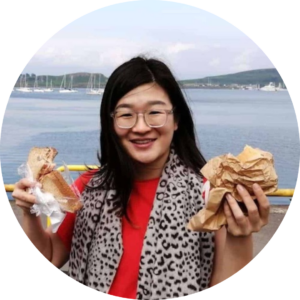 Episode 785: The Smarter Way to Grow in 2026 (That Has Nothing to Do with Google) With Zhen Zhou