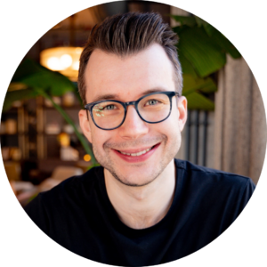 Episode 794: The Smart Way for Food Bloggers to Use AI in 2026 With Chris Pieta