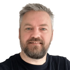 Episode 793: When Blogging Feels Hard – How to Keep Going Anyway With Martin Glover
