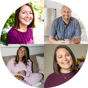 Episode 796: Feeling Stuck or Alone in Blogging? Listen to This With Reed Dunn, Kim Cauti & Taryn Solie