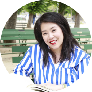 Episode 803: Published a Cookbook (or Want To)? Listen to This First With Stephanie Moon