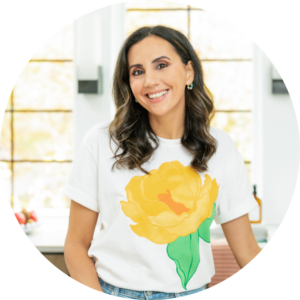 Episode 802: Beyond Ads – How to Build a Multi-Revenue Food Blogging Business With Yumna Jawad