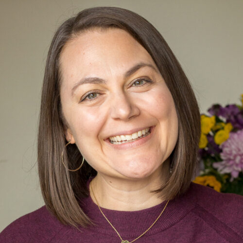 Taryn Solie