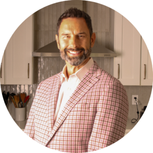 Episode 816: … He Bought a Food Blog With 1,500 Posts—Here’s What Happened Next With Jason Decker
