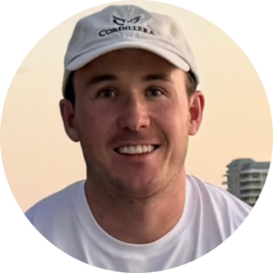 Episode 819: How to Own the Full Reader Journey on Your Food Blog With Peter Sullivan